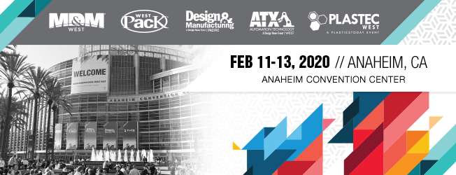Anaheim 11-13 Feb 2020